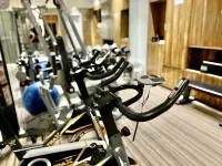 Ramada Encore Makati - Fitnessstudio