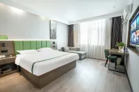 GreenTree Inn (Lu'an Railway Station)