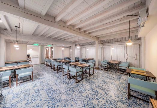 Puyuan Fashion Resort-Xianzitan inn