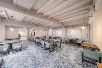 Puyuan Fashion Resort-Xianzitan inn - spa