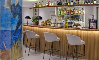 Hotel Serhs Rivoli Rambla