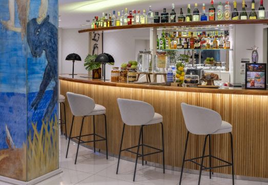 호텔 내부 시설 1