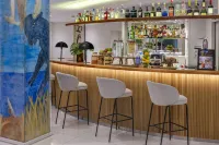 Hotel Serhs Rivoli Rambla - bar