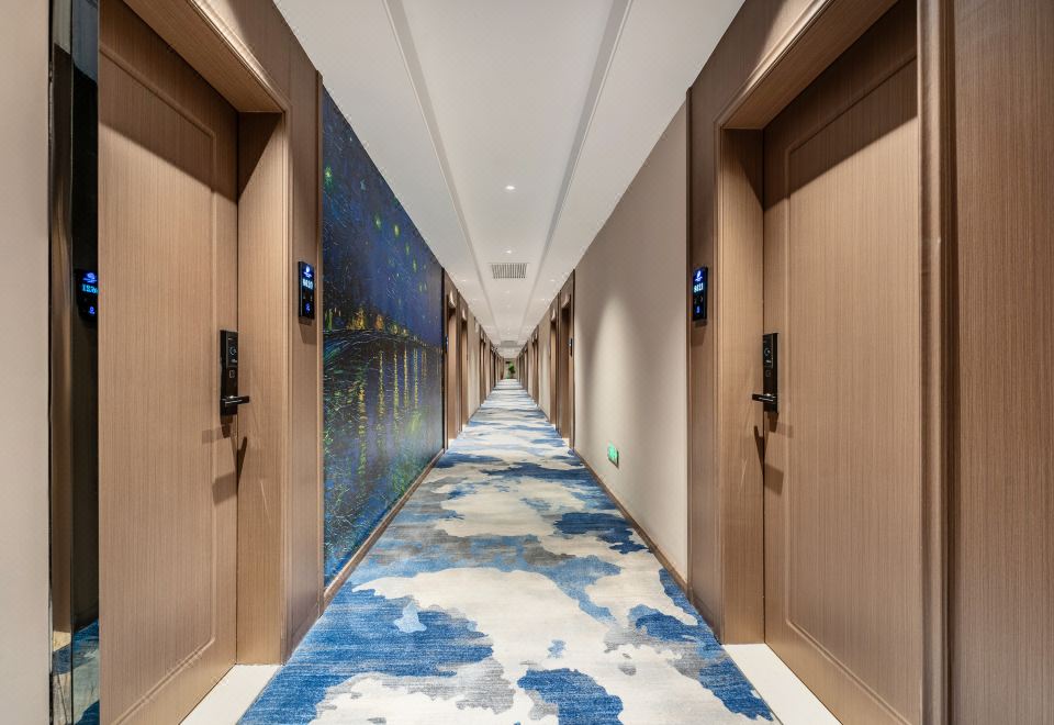 1. 랜디스 호텔 (..