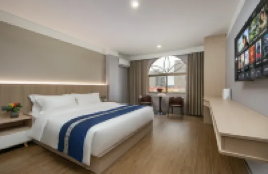 Guanhui Hotel