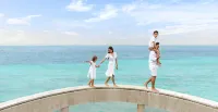 InterContinental Hotels Maldives Maamunagau Resort Hôtels à : Furaveri