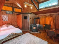 Botanik Gol Evleri Hotels in Bucak