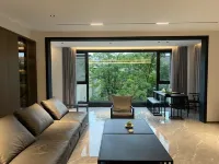 Xianju County Liuli Huajing Homestay