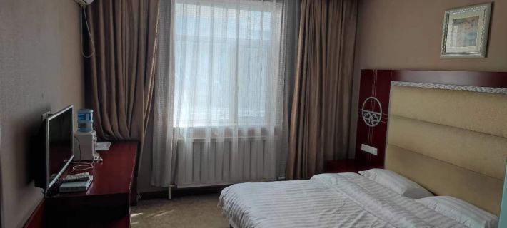 Kuang Meiyuan Hotel (Taonan West Street) Hotels in Yangquan