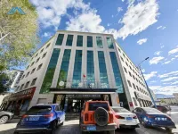 Xiya Hotel Các khách sạn ở Nêdong