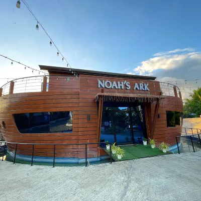 Noah's Ark Hotel Powered by Cocotel Hotels near Panglao Beach