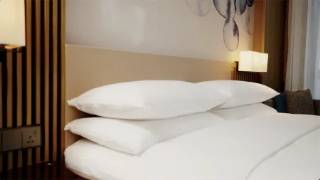 Courtyard by Marriott Nanjing Jiangning