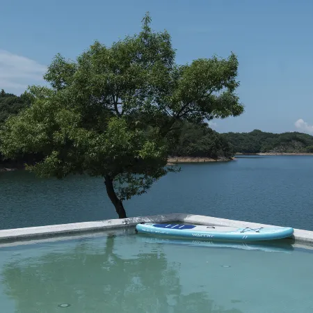 VOLVER RESORT