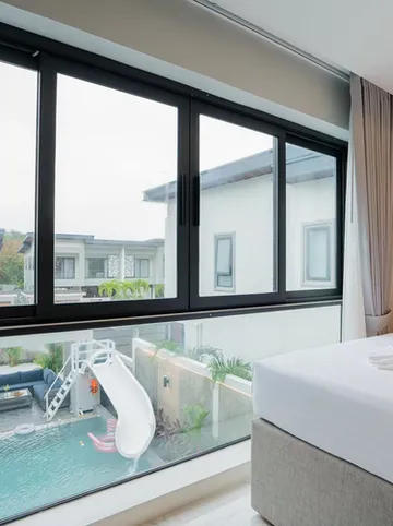 รูปภาพของพูลวิลล่า 6 ห้องนอน - VVP43.7