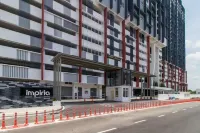 NaiBnB @ Impiria Residensi Hotels near Pier 8 @ Gravit8