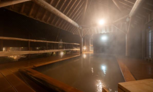 Miyamaouanbekkan yumegurinoyado hirayukan