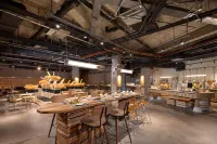 Wanda Jin Suites Changbaishan