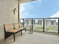 Element Yangjiang Hailing Island