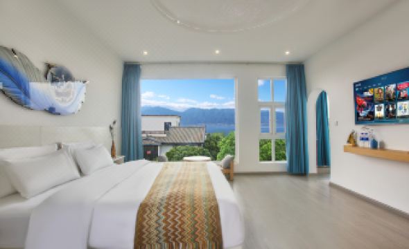 Yunshang Fancheng Seaview Resort Hotel (Erhai Airport Branch)