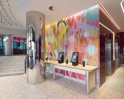 Ibis Styles Sydney Central Featured Photos