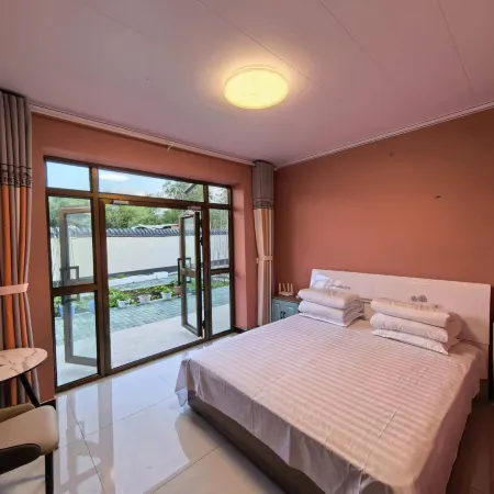 Yueman Homestay