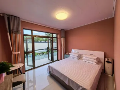 Yueman Homestay