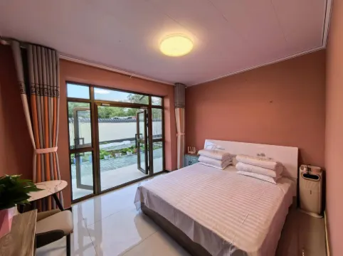 Yueman Homestay