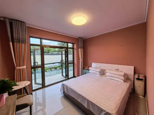 Yueman Homestay