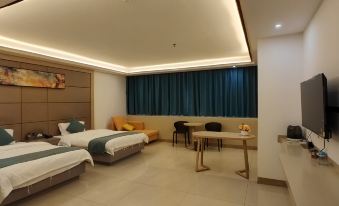 Heng Yi Hotel (Xuwen Station)