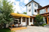 Shaxi Qingshuiqiao Yayuan Shunyuan B&B (North Guzong Lane)