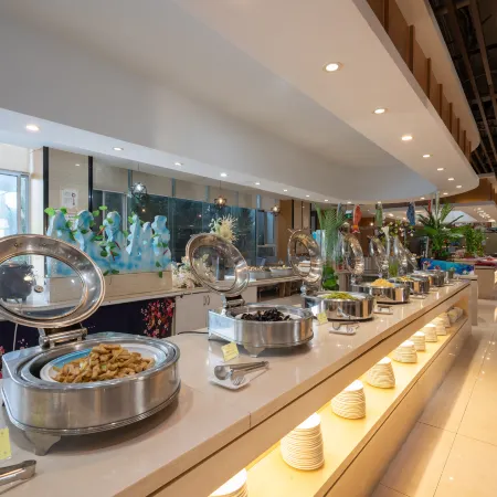Inzone Garland Hotel (Qingzhou Ancient City)