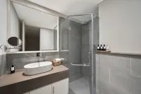 Epic Tower Swiss-Belresidences Hanoi 紙橋郡住宿飯店