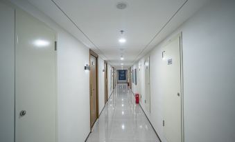 Leqing Shanshui Hotel