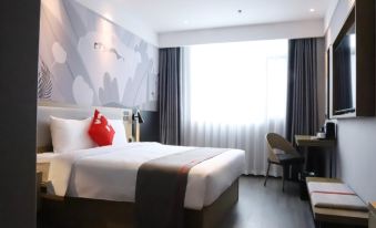 Shankee Hotel (Shuyang Gaoxuzhen)