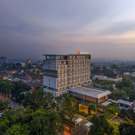 Swiss-Belinn Bogor