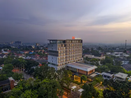 Swiss-Belinn Bogor