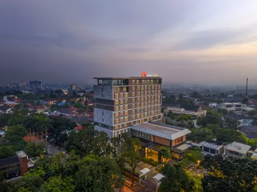 Swiss-Belinn Bogor