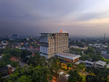 Swiss-Belinn Bogor