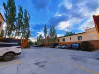 Tashkurgan County Xuemei Hotel