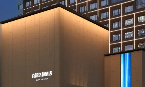 Magpie Hotel