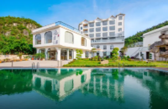 Huangguoshu Yunqi Guesthouse