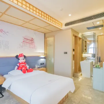 Kongguyoulan Hotel