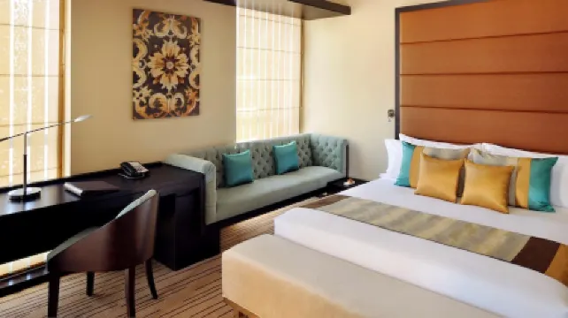 Southern Sun Abu Dhabi