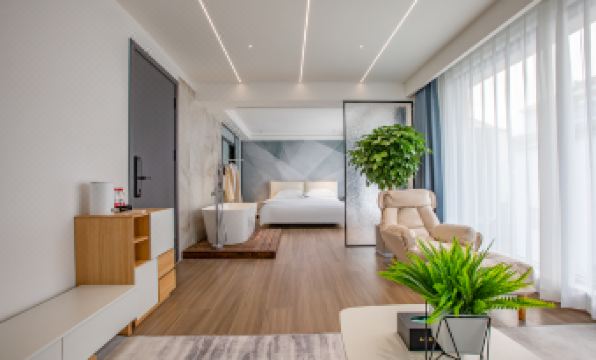 Xianju Chuxia Boutique Homestay