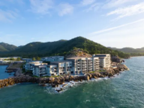 Grand Mercure Apartments Magnetic Island Hotels in Nelly Bay