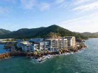 瑪格內特島雅高美爵公寓飯店 匹克尼克灣住宿飯店