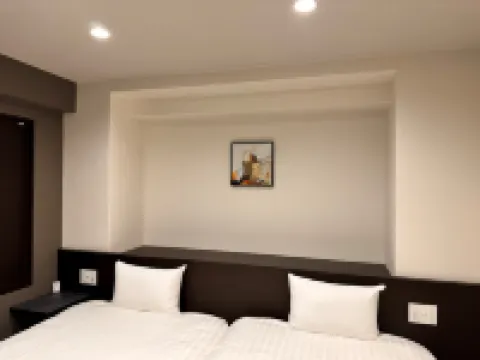 リフテル 大阪空港前（伊丹空港） 池田市のホテル