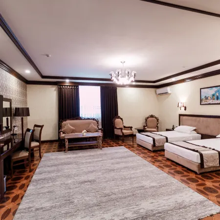 Simma Hotel Spa & Water Park