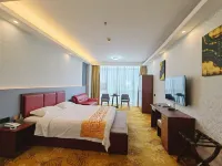 Mante Intercontinental Hotel