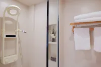 Shanhai·Jianchen Homestay (Huangqi Housha Beach) Hotels in Matsu